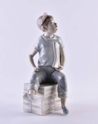 Figure Lladro