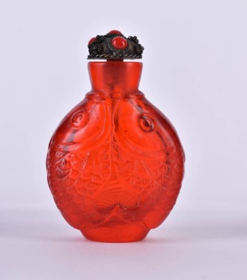 Snuff Bottle China