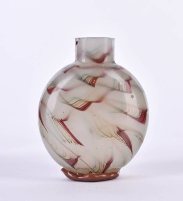 Snuff Bottle China