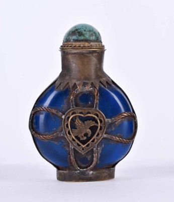 Snuff Bottle China