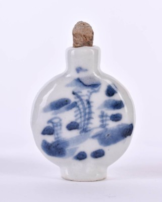 Snuff Bottle China