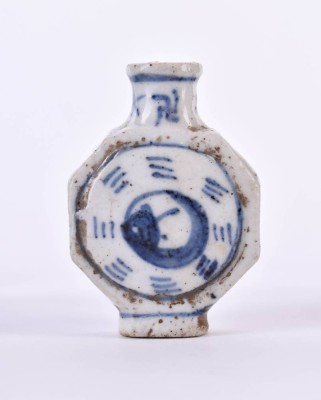 Snuff Bottle China