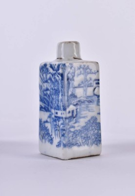 Snuff Bottle China