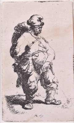 REMBRANDT VAN RIJN (1606-1669) 