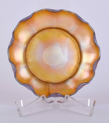 Schälchen Louis Comfort Tiffany