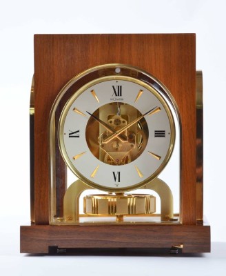 seltene Cosmos Clock-Jaeger LeCoultre Atmos