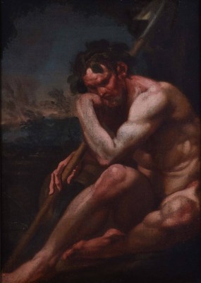 unknown artist, Italian 17th/18th century