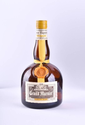 Grand Marnier Cordon Jaune 60er 70er Jahre