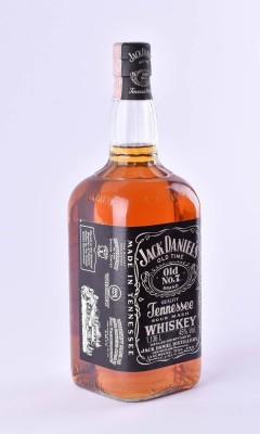 Jack Daniels Tennessee Wiskey