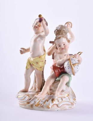 Figur Meissen