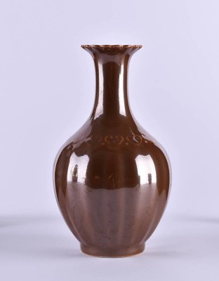 Vase China 19./20. Jhd.