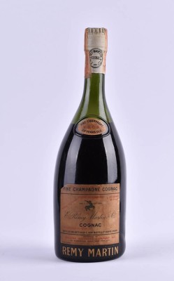 Cognac Remy Martin, 1940 - 1950