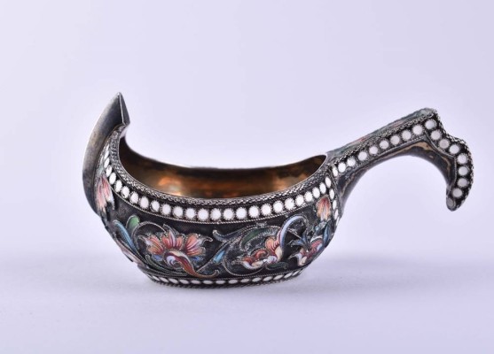 Cloisonne - Kovsch Russland