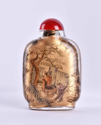 Snuff Bottle China