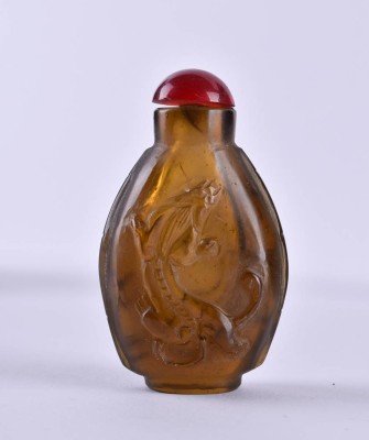 Snuff Bottle China