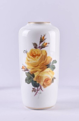 Vase Meissen