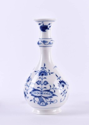 Vase Meissen