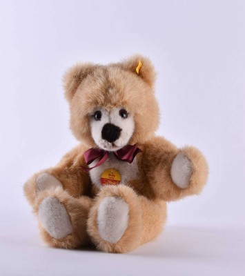 Steiff Molly Teddy 80er Jahre