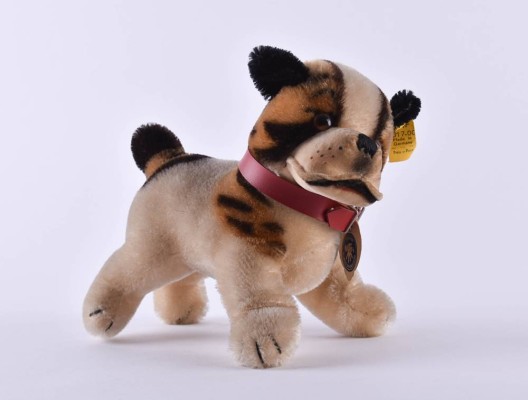 Steiff Bully Nr. 1317.00