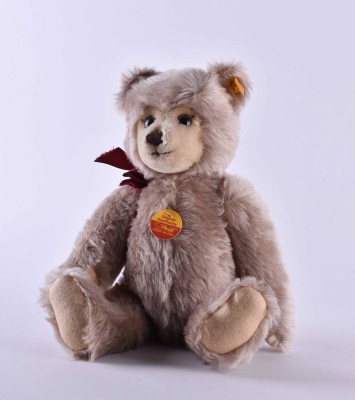 Steiff Teddy  Nr. 010859