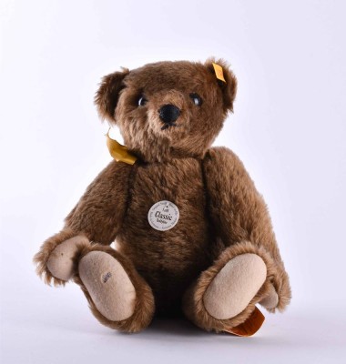 Steiff Teddy  Nr. 000447