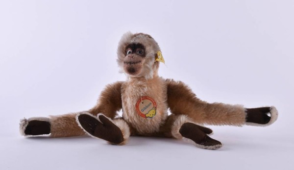 Steiff Gibbon  Nr. 7320.00