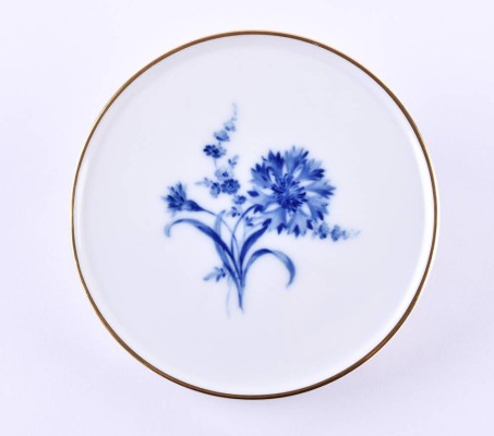 Coaster Meissen 