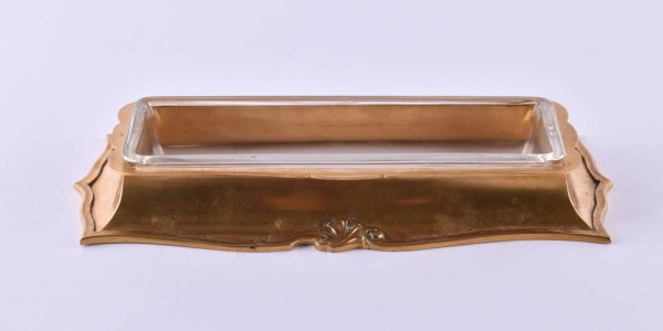 Art Nouveau bowl