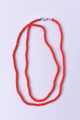 Coral necklace