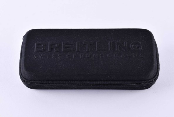 Case / shipping box Breitling 90s