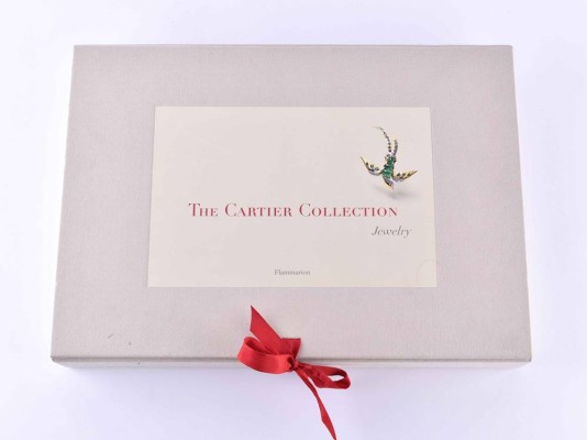 Die Cartier-Kollektion Jewelry