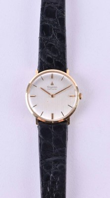 Men's wristwatch DUGENA 1969