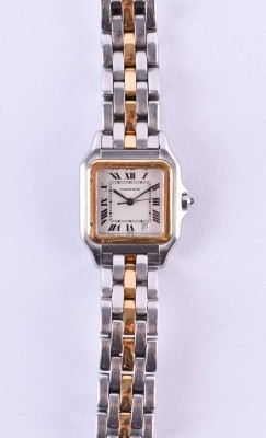 Women's watch Cartier Panthère