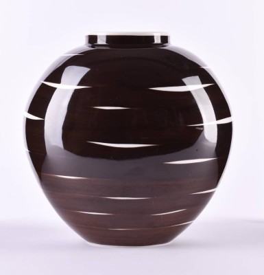 Vase KPM Berlin, 