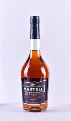 Fine Cognac Martell