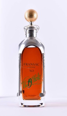 Fransac Cognac X.O, the 19th Hole