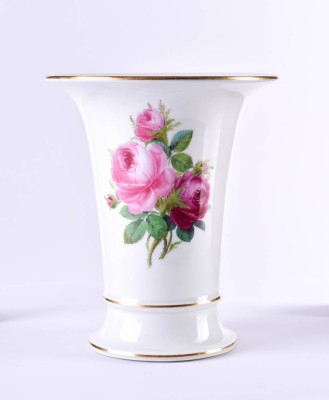 Bechervase Meissen