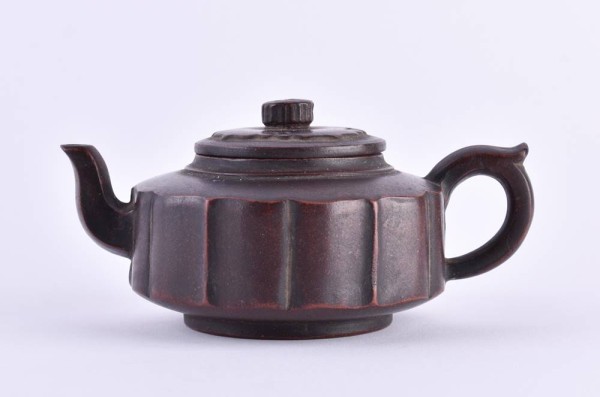 Zisha China 20th century