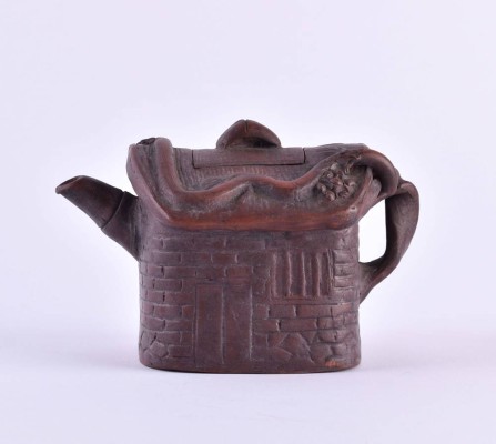 Zisha China 20th century