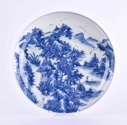 Bowl China 19th/20th century 