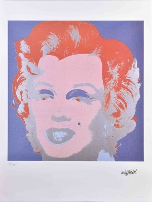 Andy WARHOL (1928-1987)