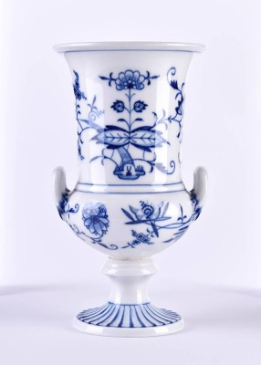 Amphorenvase Meissen