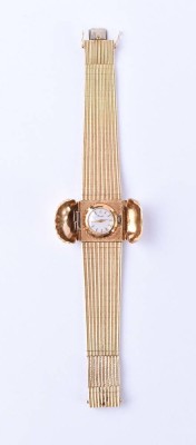 Women wristwatch