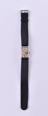 Men's wristwatch Gruen Switzerland around 1930