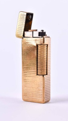 Lighter Dunhill 1960