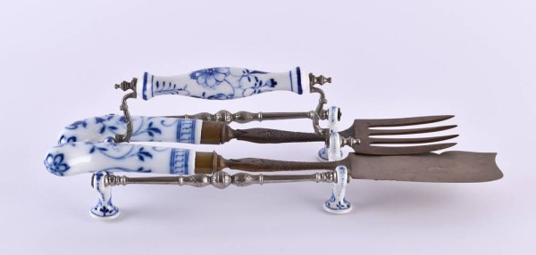 Table cutlery - fish 