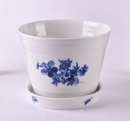 Cachepot Meissen