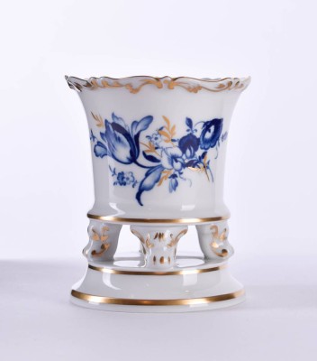 kleine Vase Meissen