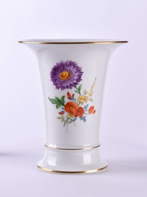 cup vase Meissen