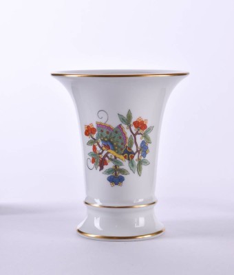 Bechervase Meissen